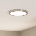 Eglo 99221 - Светодиодный потолочный светильник FUEVA 5 LED/20W/230V