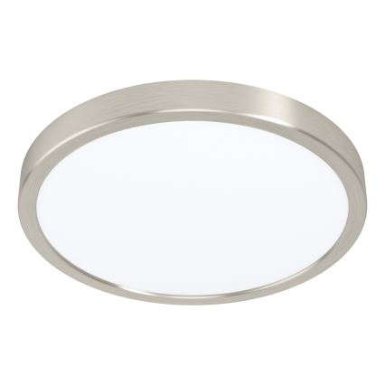 Eglo - Світлодіодний стельовий світильник LED/20W/230V