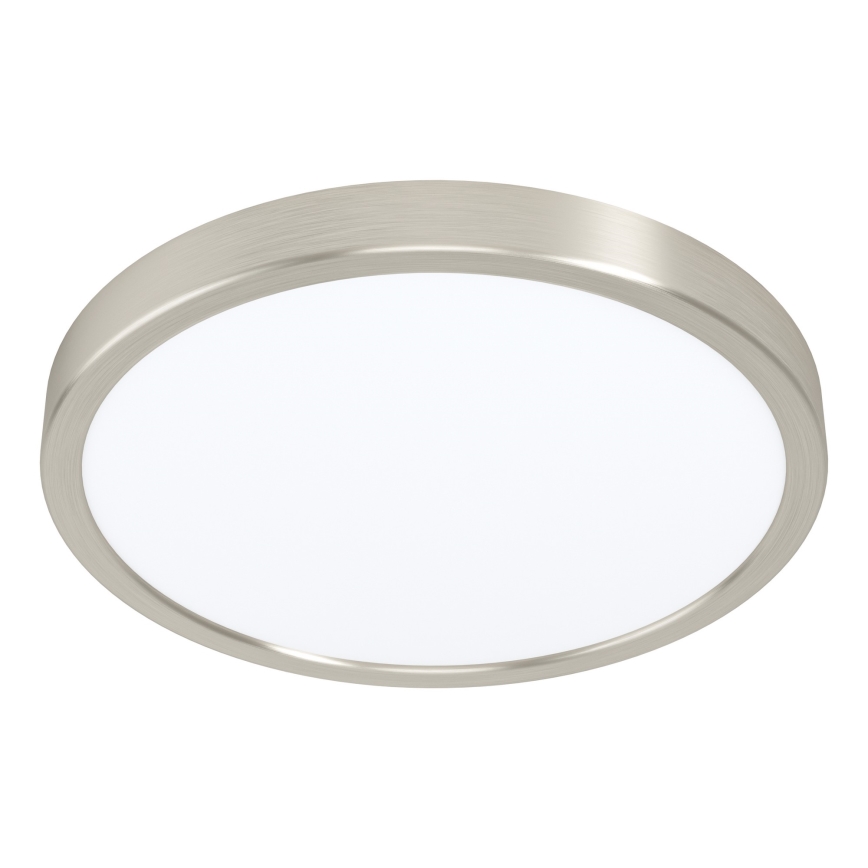 Eglo - Світлодіодний стельовий світильник LED/20W/230V