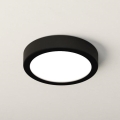 Eglo 99222 - Светодиодный потолочный светильник FUEVA 5 LED/10,5W/230V
