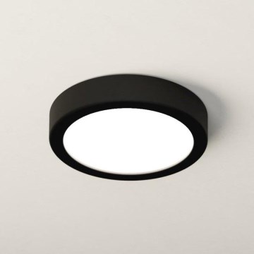 Eglo 99222 - Светодиодный потолочный светильник FUEVA 5 LED/10,5W/230V