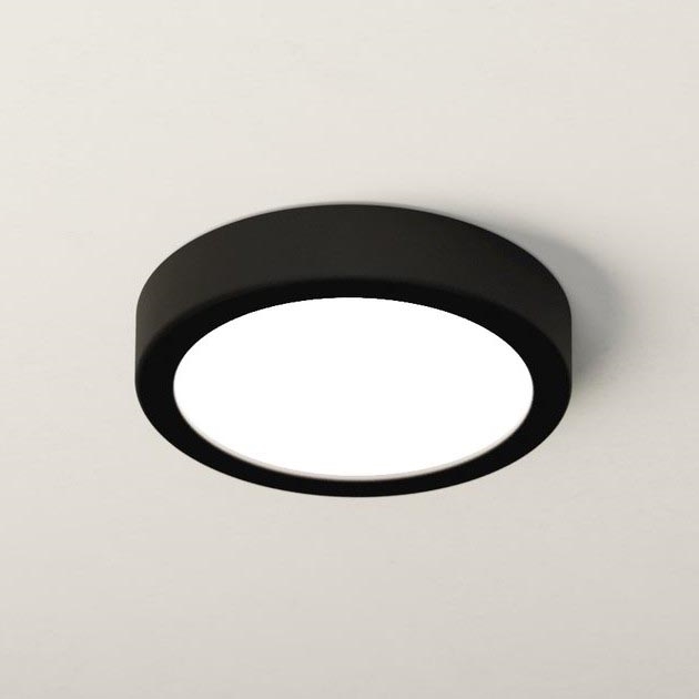 Eglo 99222 - Светодиодный потолочный светильник FUEVA 5 LED/10,5W/230V
