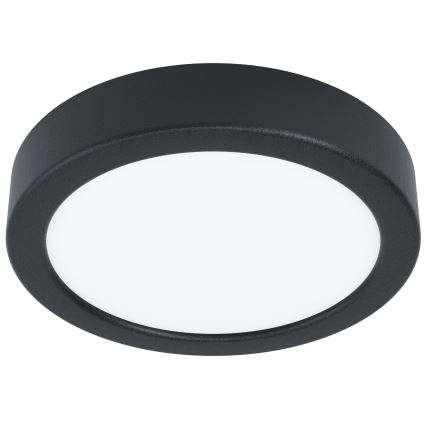 Eglo 99222 - Светодиодный потолочный светильник FUEVA 5 LED/10,5W/230V
