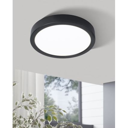 Eglo 99224 - Светодиодный потолочный светильник FUEVA 5 LED/20W/230V