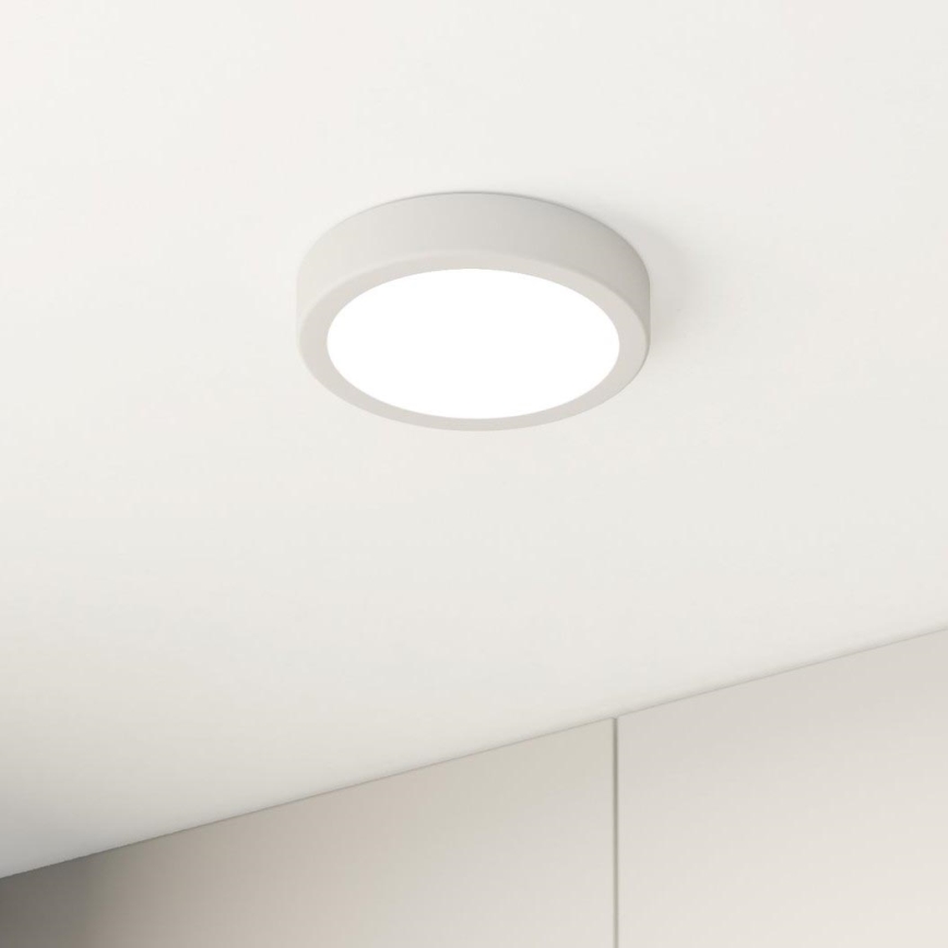 Eglo 99225 - Светодиодный потолочный светильник FUEVA 5 LED/10,5W/230V