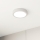 Eglo 99225 - Светодиодный потолочный светильник FUEVA 5 LED/10,5W/230V