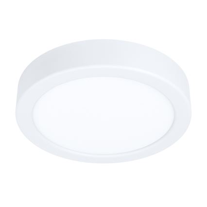 Eglo 99225 - Светодиодный потолочный светильник FUEVA 5 LED/10,5W/230V