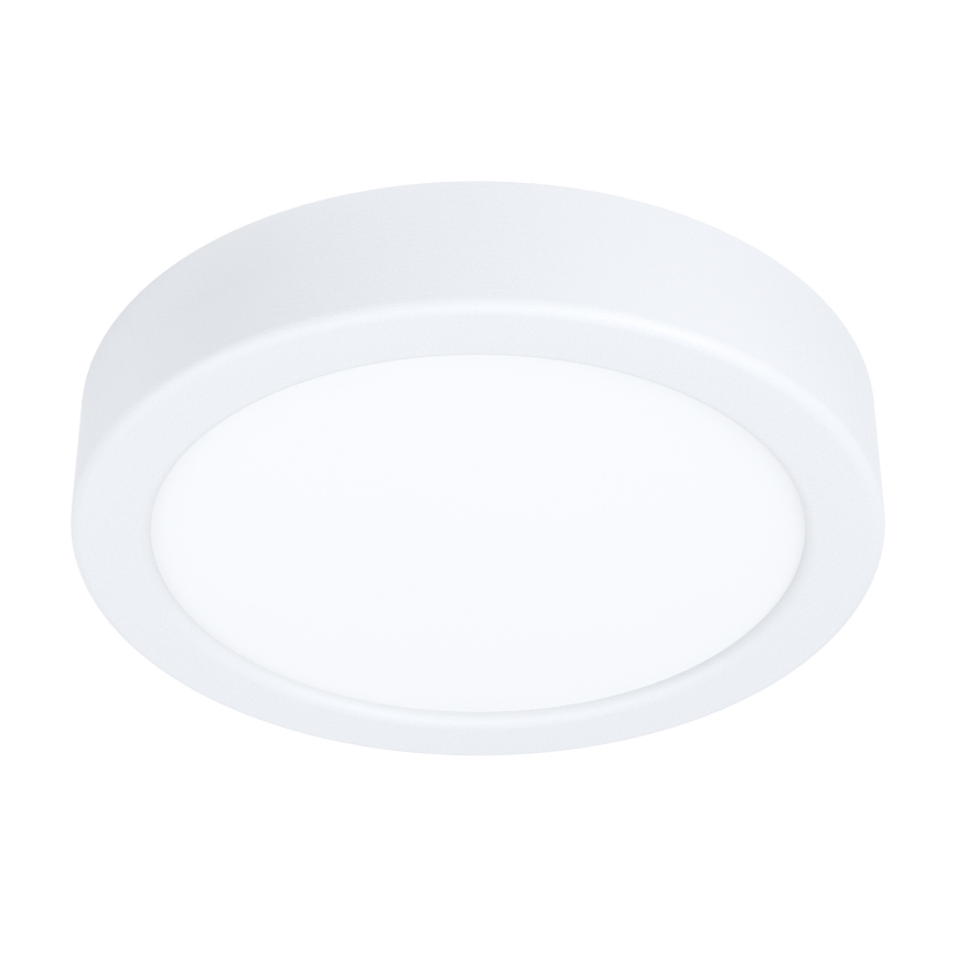 Eglo 99225 - Светодиодный потолочный светильник FUEVA 5 LED/10,5W/230V