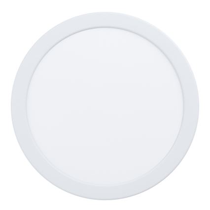Eglo 99225 - Светодиодный потолочный светильник FUEVA 5 LED/10,5W/230V