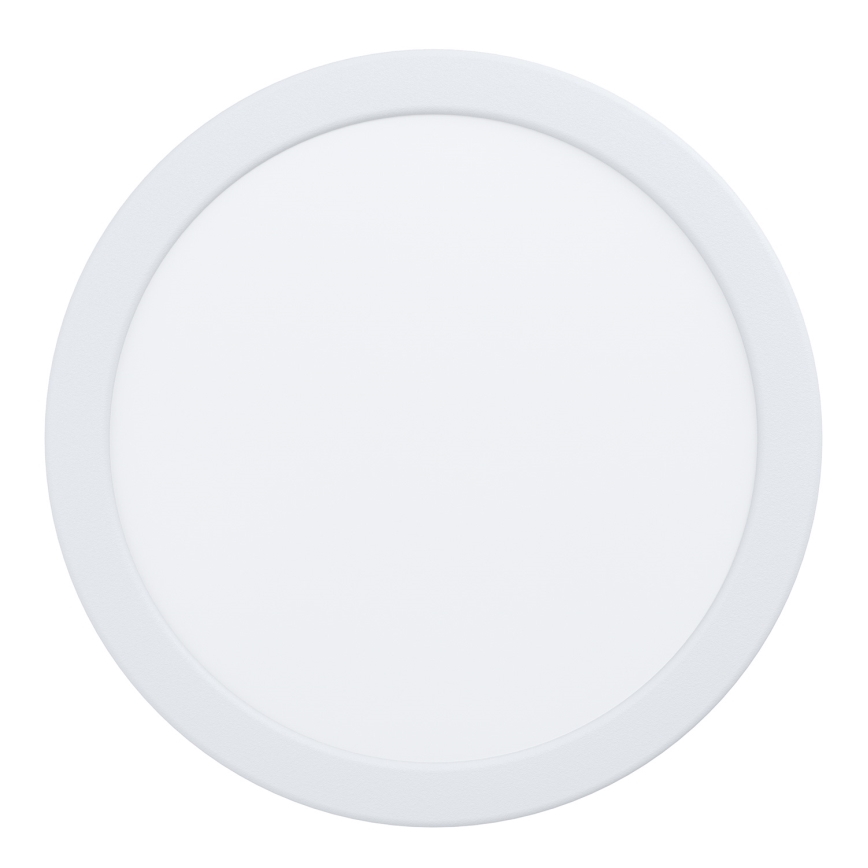 Eglo 99225 - Светодиодный потолочный светильник FUEVA 5 LED/10,5W/230V