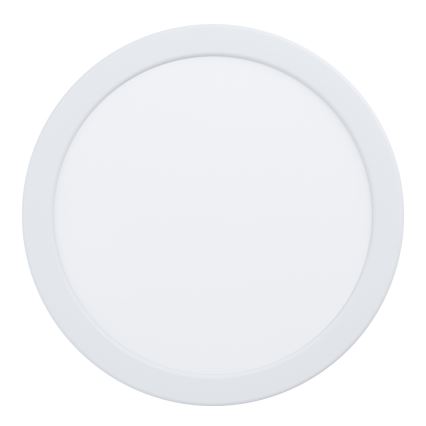Eglo - светодиодный потолочный светильник, 16,5 Вт, 230 В, Ø 21 см