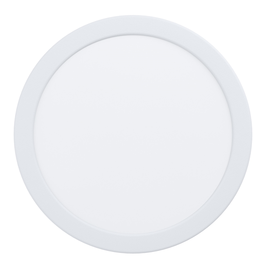 Eglo - светодиодный потолочный светильник, 16,5 Вт, 230 В, Ø 21 см