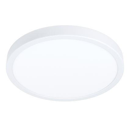 Eglo - Світлодіодний стельовий світильник LED/20W/230V