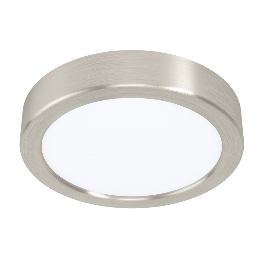 Eglo 99228 - Светодиодный потолочный светильник FUEVA 5 LED/10,5W/230V