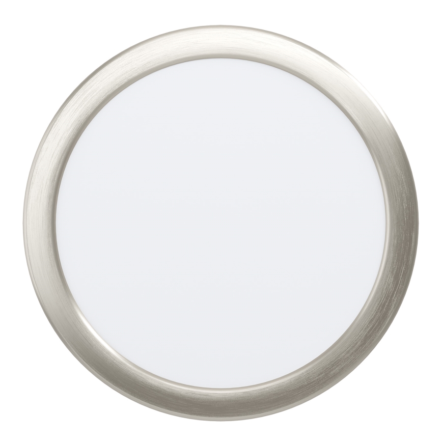 Eglo 99228 - Светодиодный потолочный светильник FUEVA 5 LED/10,5W/230V