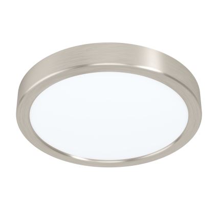 Eglo - Світлодіодний стельовий світильник LED/16,5W/230V