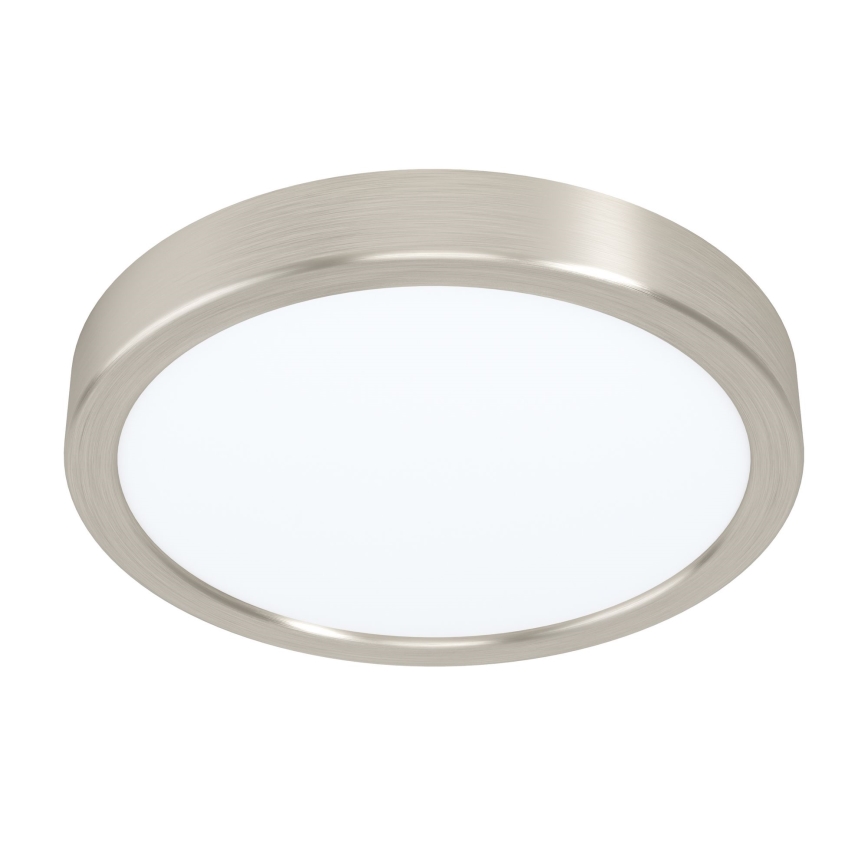 Eglo - Світлодіодний стельовий світильник LED/16,5W/230V