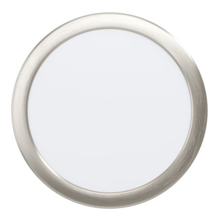 Eglo - Світлодіодний стельовий світильник LED/16,5W/230V