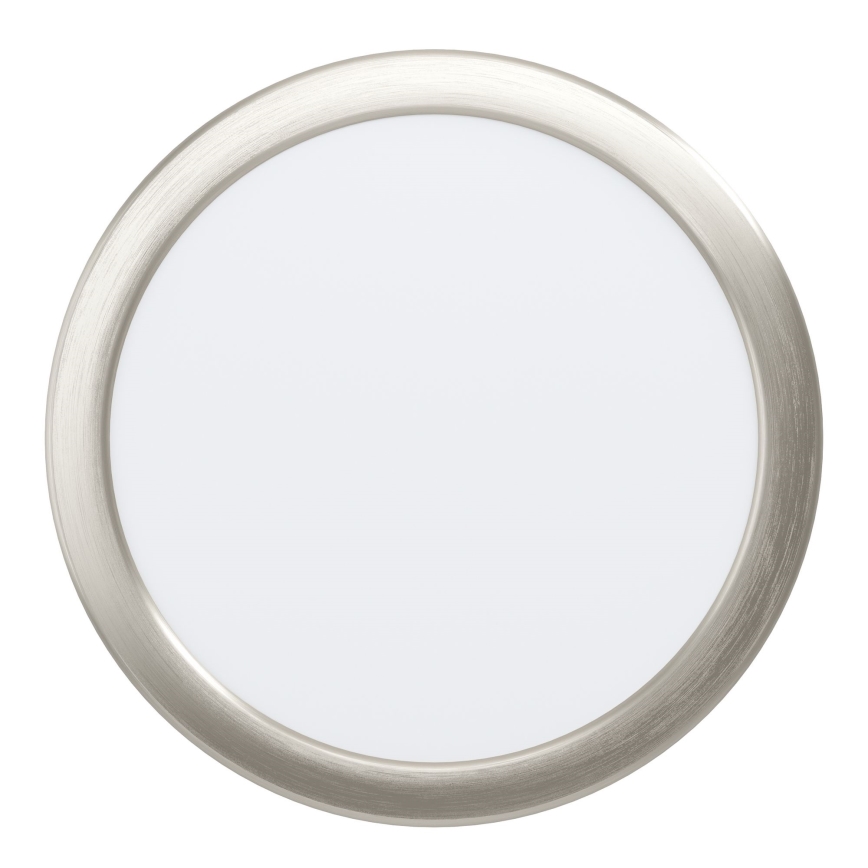 Eglo - Світлодіодний стельовий світильник LED/16,5W/230V