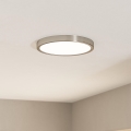 Eglo 99232 - Стельовий LED світильник FUEVA 5 LED/20W/230V