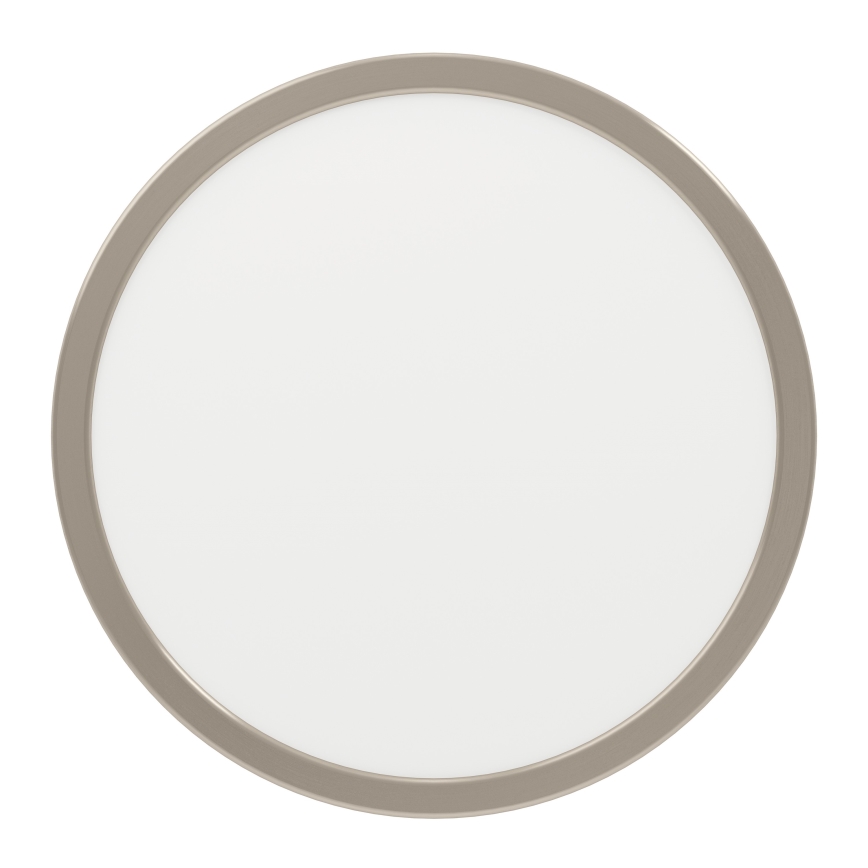 Eglo 99232 - LED потолочный светильник FUEVA 5 LED/20 Вт/230 В, диаметр 28,5 см