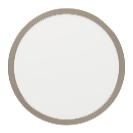 Eglo 99232 - LED потолочный светильник FUEVA 5 LED/20 Вт/230 В, диаметр 28,5 см