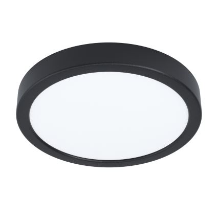 Eglo 99234 - Светодиодный потолочный светильник FUEVA 5 LED/16,5W/230V