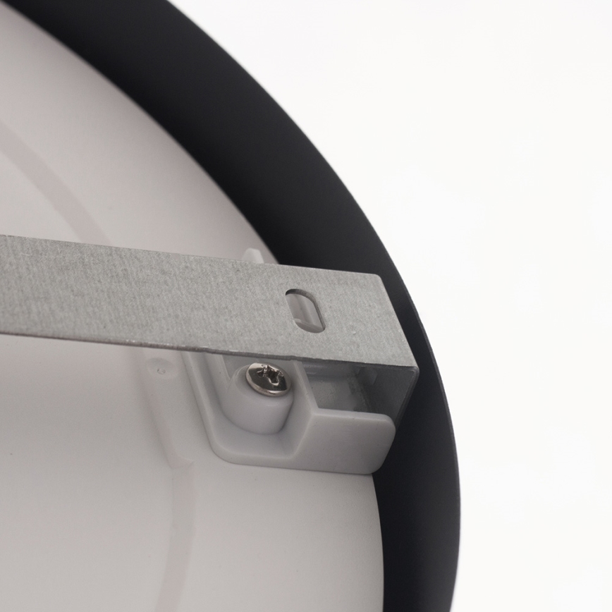 Eglo - светодиодный потолочный светильник LED/20W/230V, Ø 28,5 см