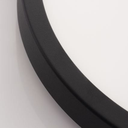 Eglo - светодиодный потолочный светильник LED/20W/230V, Ø 28,5 см