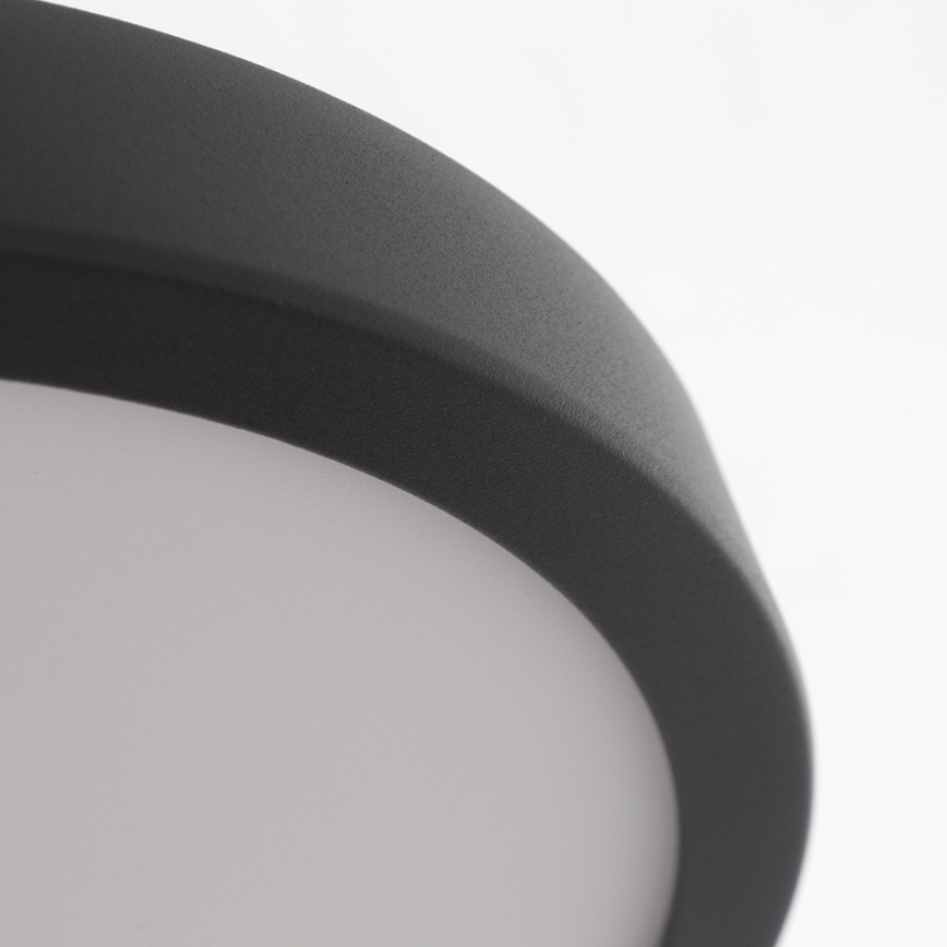 Eglo - светодиодный потолочный светильник LED/20W/230V, Ø 28,5 см