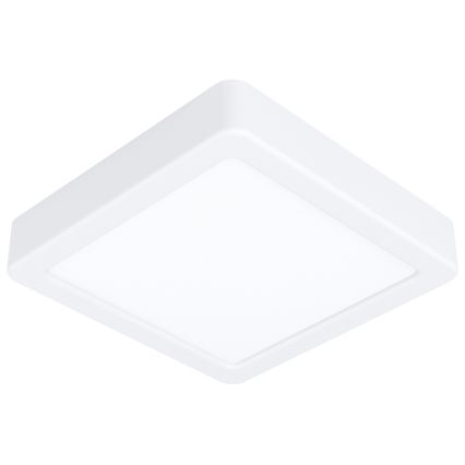 Eglo - потолочный светильник LED, 10,5 Вт/230 В, 16×16 см