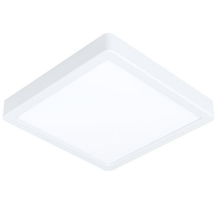 Eglo - LED Потолочный светильник LED/16,5W/230V 21x21 cm