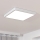 Eglo 99238 - Светодиодный потолочный светильник FUEVA 5 LED/20W/230V