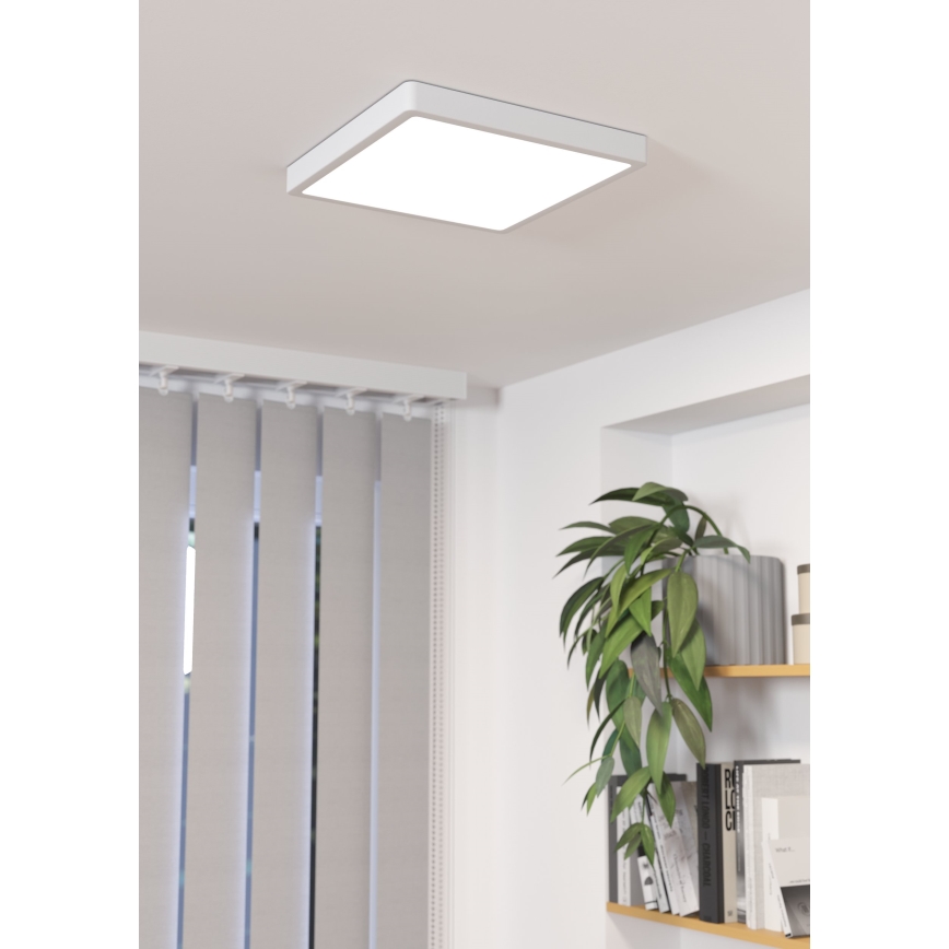 Eglo 99238 - Светодиодный потолочный светильник FUEVA 5 LED/20W/230V