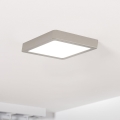 Eglo 99241 - Светодиодный потолочный светильник FUEVA 5 LED/16,5W/230V