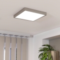 Eglo 99242 - Светодиодный потолочный светильник FUEVA 5 LED/20W/230V