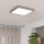 Eglo 99242 - Светодиодный потолочный светильник FUEVA 5 LED/20W/230V