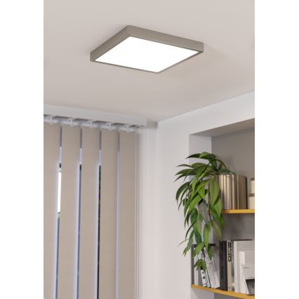 Eglo 99242 - Светодиодный потолочный светильник FUEVA 5 LED/20W/230V