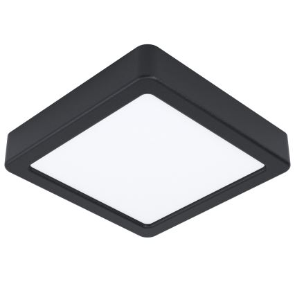 Eglo - Світлодіодний стельовий світильник LED/10,5W/230V