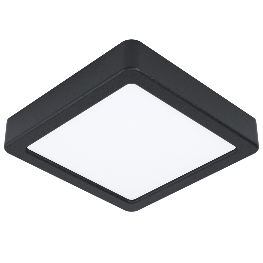 Eglo - Світлодіодний стельовий світильник LED/10,5W/230V