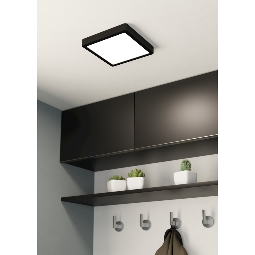 Eglo 99244 - Светодиодный потолочный светильник FUEVA 5 LED/16,5W/230V