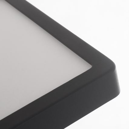 Eglo - Світлодіодний стельовий світильник LED/16,5W/230V