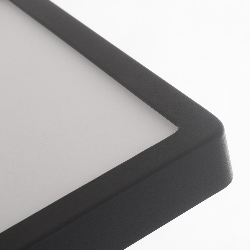 Eglo - Світлодіодний стельовий світильник LED/16,5W/230V