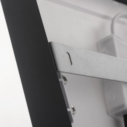 Eglo - Світлодіодний стельовий світильник LED/16,5W/230V