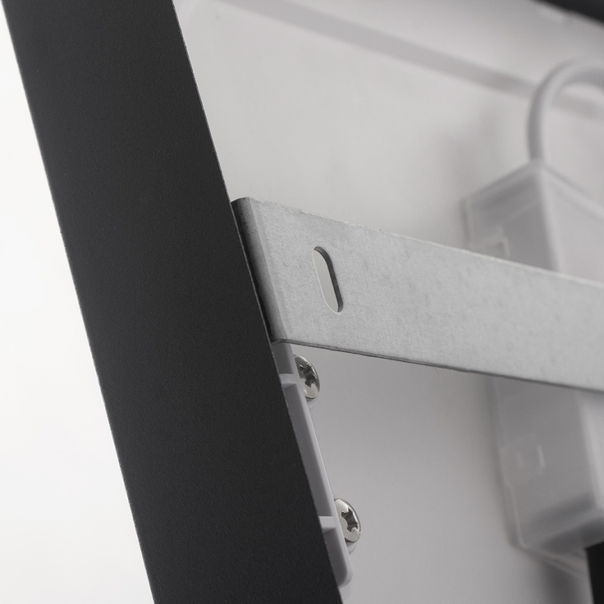 Eglo - Світлодіодний стельовий світильник LED/16,5W/230V