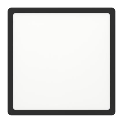 Eglo - LED стельовий світильник LED/20W/230V 28,5x28,5 см