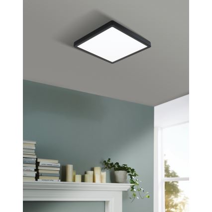 Eglo 99245 - Светодиодный потолочный светильник FUEVA 5 LED/20W/230V
