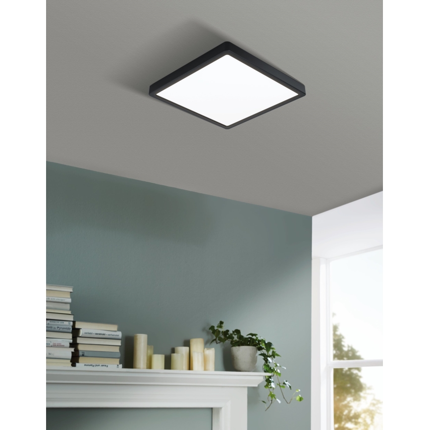 Eglo 99245 - Светодиодный потолочный светильник FUEVA 5 LED/20W/230V