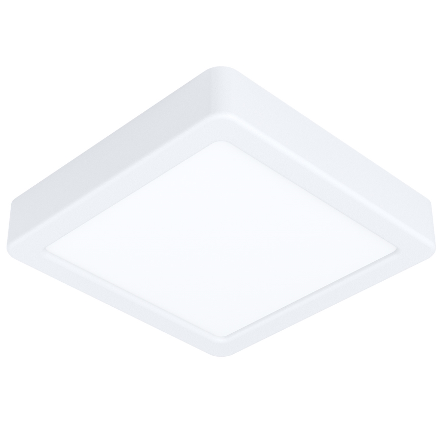 Eglo - Світлодіодний стельовий світильник LED/10,5W/230V