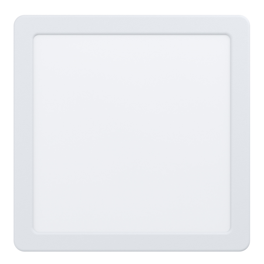 Eglo - LED потолочный светильник LED/16,5 Вт/230 В 21x21 см